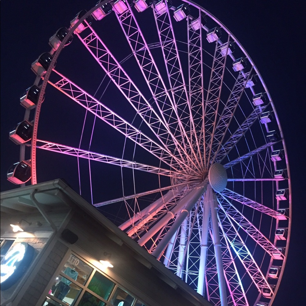 Meet your Posher, Lorena